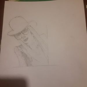 Meet your Posher, William